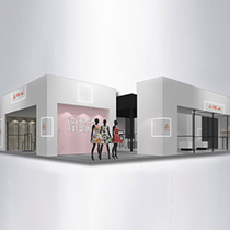 21年大型展會(huì)經(jīng)驗(yàn)