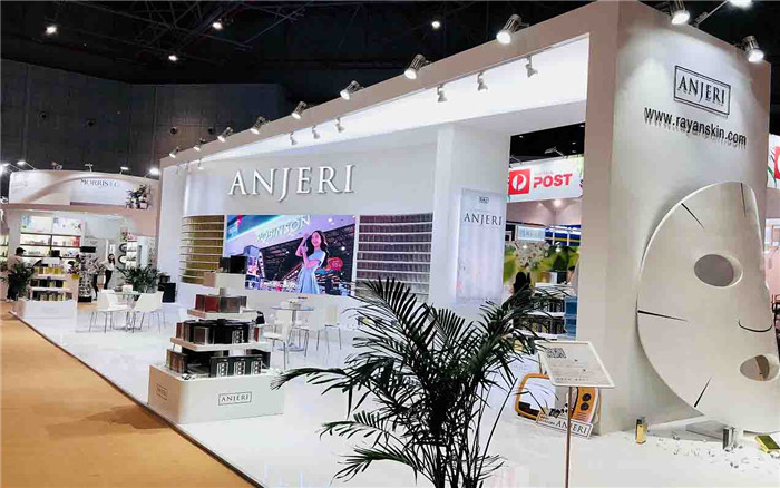 深圳特裝展位搭建最容易被忽略的細(xì)節(jié)