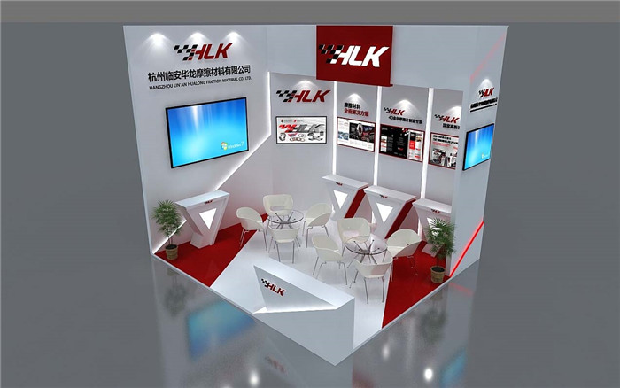 展覽設(shè)計(jì)搭建木結(jié)構(gòu)制作工藝決定呈現(xiàn)效果