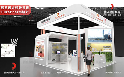 深圳展會搭建有哪些規(guī)范要求？展臺搭建的要求