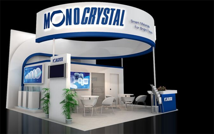 揭陽展示設(shè)計