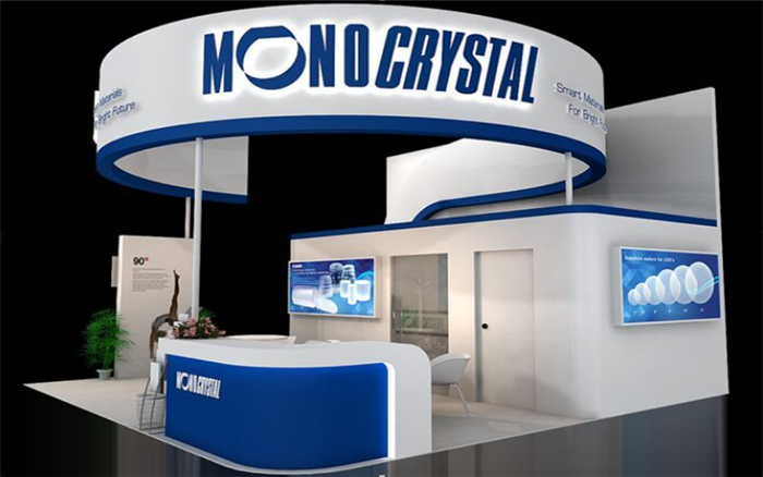 揭陽展示設(shè)計