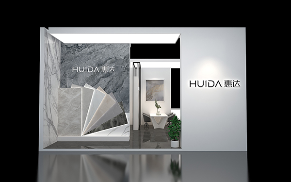 深圳展臺(tái)搭建