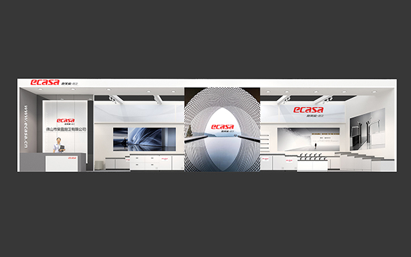 深圳會(huì)展搭建