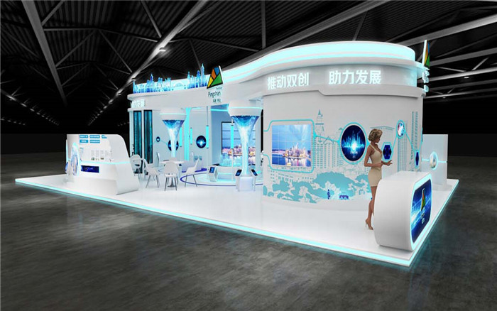 深圳展覽設(shè)計