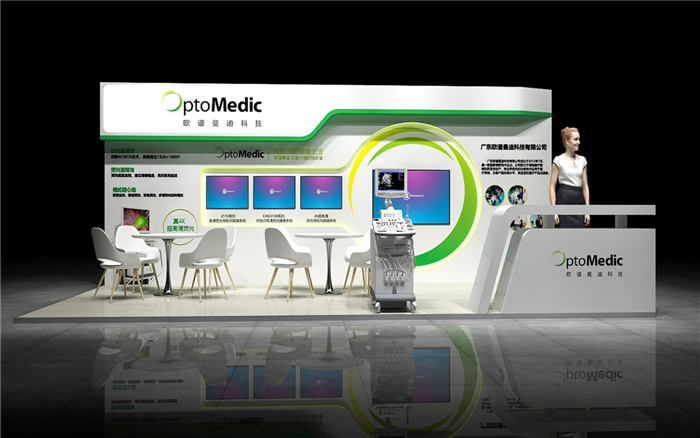 深圳展館設(shè)計