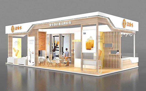 怎么選擇香港特裝展臺(tái)設(shè)計(jì)搭建材料？