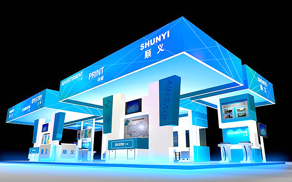 如何確保香港展位設(shè)計(jì)搭建符合項(xiàng)目預(yù)算要求？