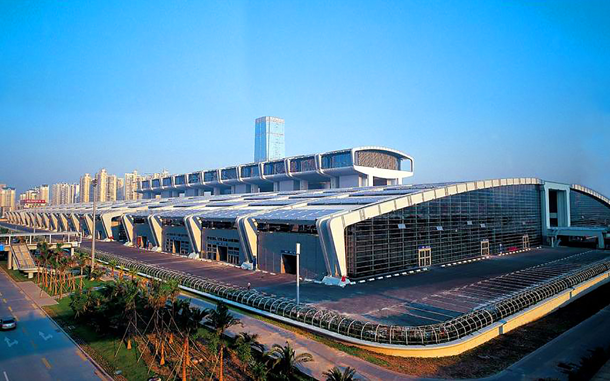 深圳會展中心(福田館)對深圳經(jīng)濟(jì)的推動作用 深圳會展中心(福田館)對深圳經(jīng)濟(jì)的推動作用