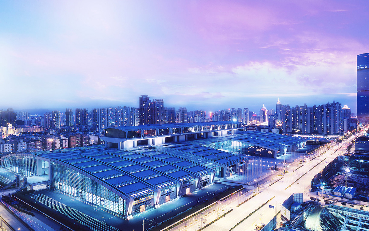 深圳會展中心(福田館)的未來發(fā)展規(guī)劃 深圳會展中心(福田館)的未來發(fā)展規(guī)劃