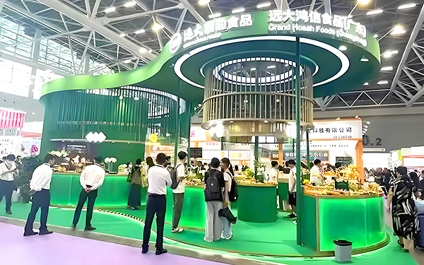 深圳展會搭建中有哪些因素會影響展覽會效果？