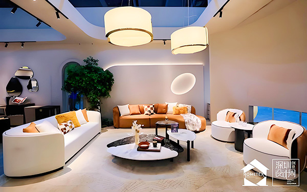 深圳展覽裝修風(fēng)格有哪些？展位裝修的選擇技巧