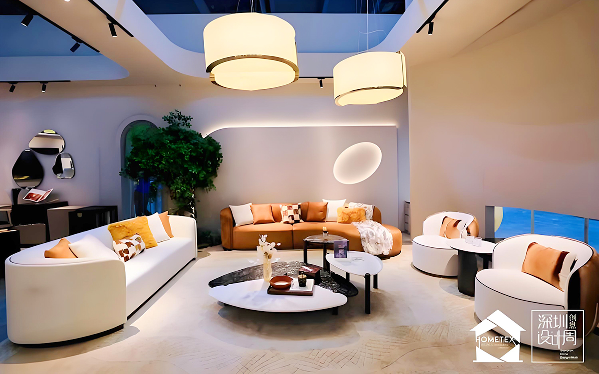深圳展覽裝修風(fēng)格有哪些 深圳展覽裝修風(fēng)格有哪些