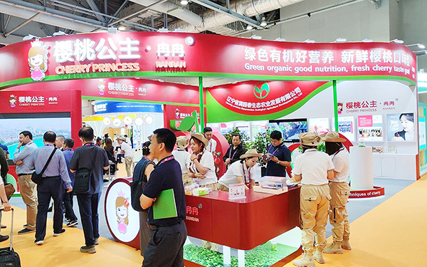 香港會(huì)展搭建公司如何設(shè)計(jì)開放式布局最省錢？