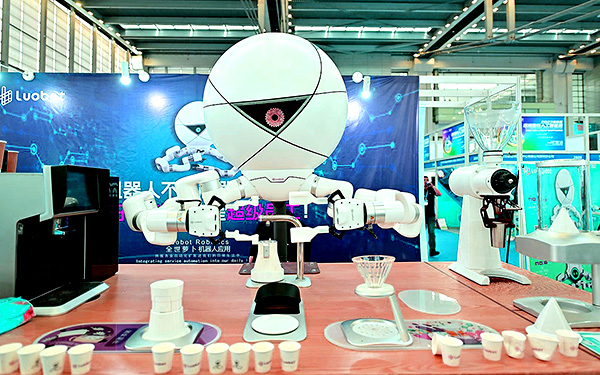 人工智能在深圳展覽會(huì)設(shè)計(jì)中的應(yīng)用前景如何？