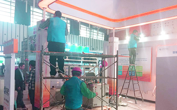 國際展會(huì)搭建公司的報(bào)價(jià)方式是怎樣的？