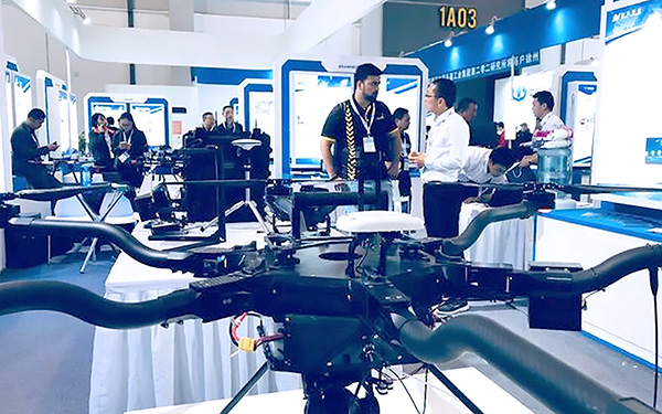 深圳展臺搭建商在展會期間如何確保產(chǎn)品安全？