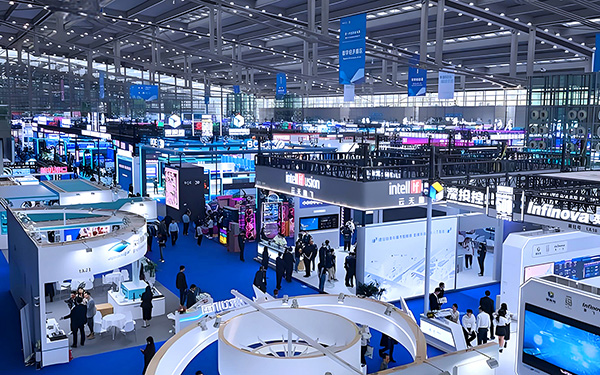 深圳有哪些知名的展覽會？深圳展會搭建商介紹