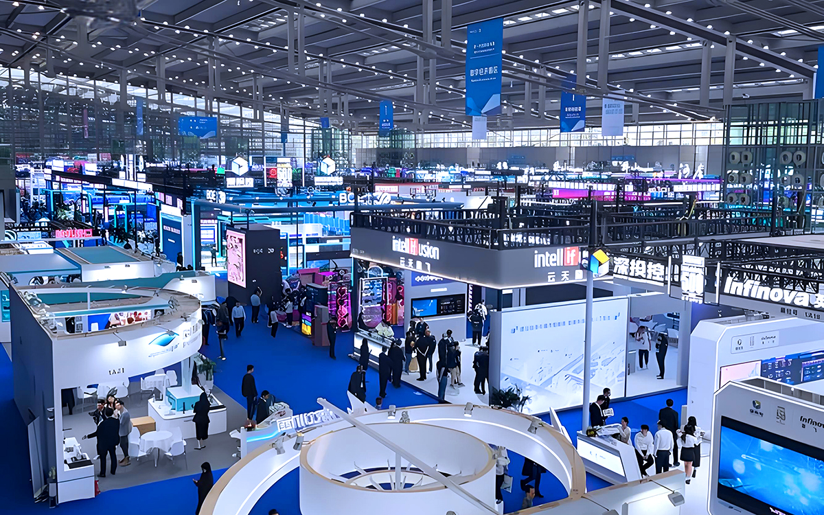 深圳有哪些知名的展覽會？