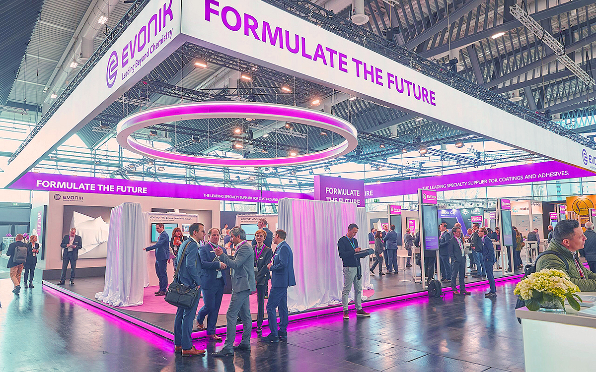 國(guó)際展會(huì)搭建公司的報(bào)價(jià)方式 國(guó)際展會(huì)搭建公司的報(bào)價(jià)方式