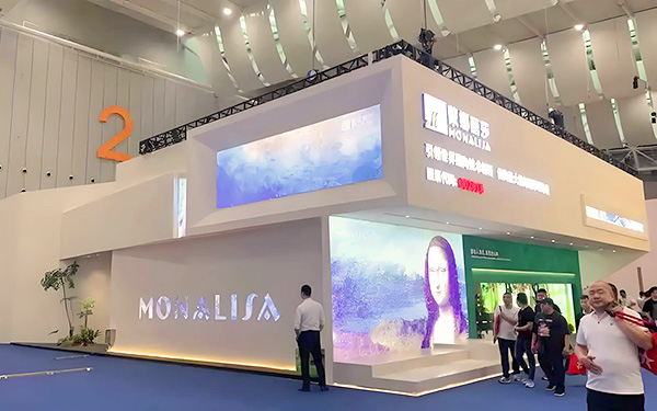 深圳展覽會設計中的多媒體元素如何吸引觀眾？