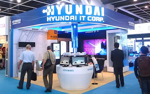 香港展臺搭建商如何確保展會搭建材料耐用性？