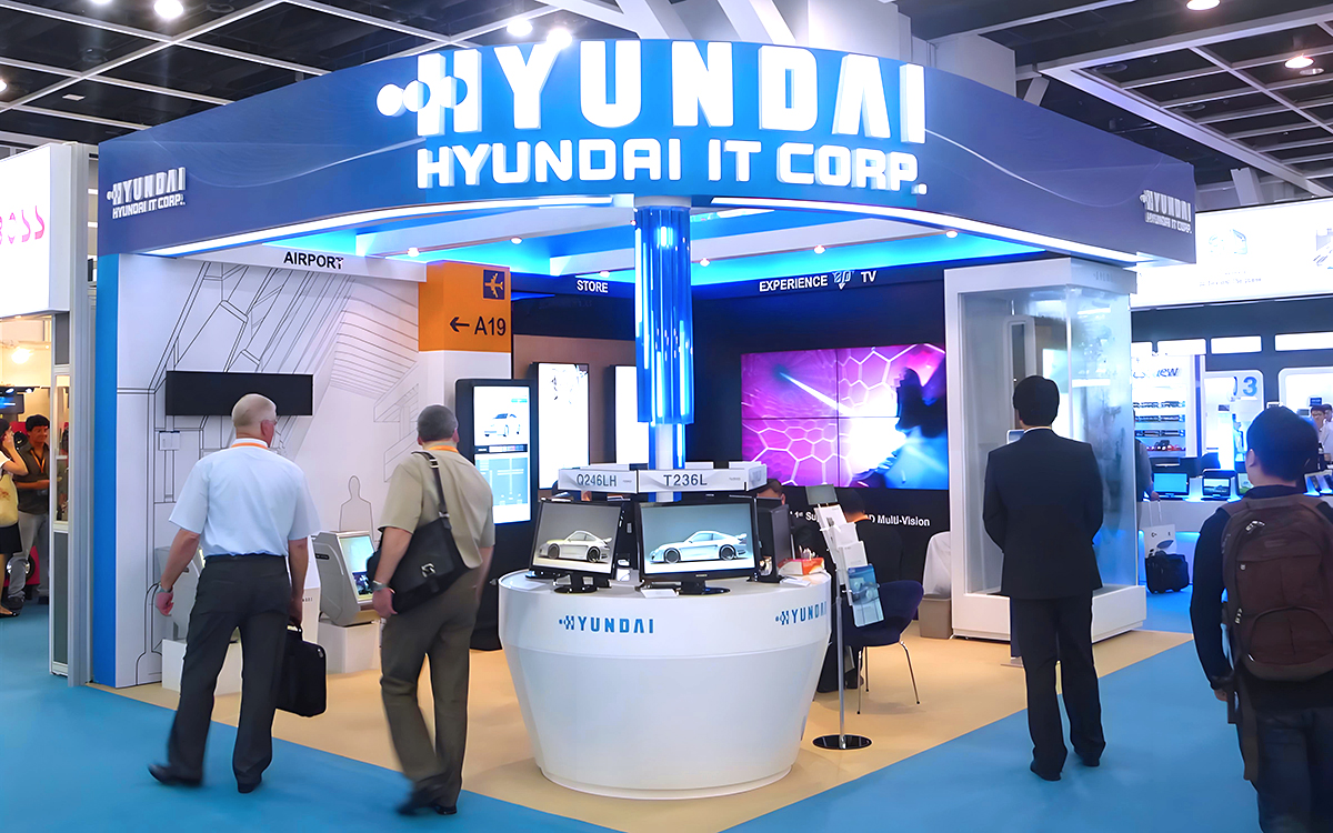 香港展臺搭建商確保展會搭建材料耐用性 香港展臺搭建商確保展會搭建材料耐用性