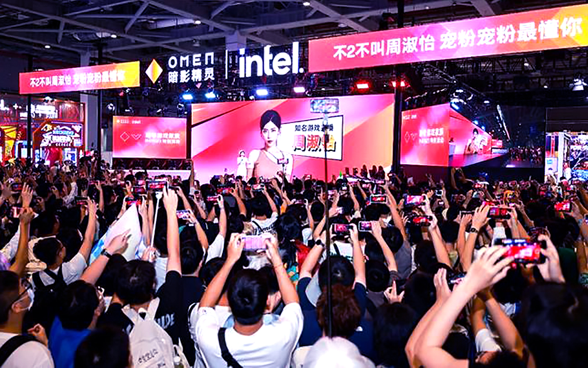 香港展會設(shè)計搭建方案喚起觀眾情感共鳴 香港展會設(shè)計搭建方案喚起觀眾情感共鳴