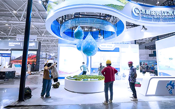 高交會(huì)展臺(tái)搭建服務(wù)商怎么選擇？展覽公司選擇策略