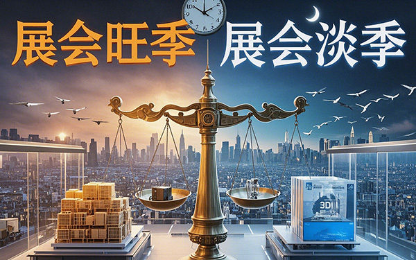 深圳展臺(tái)搭建公司如何平衡旺季和淡季的業(yè)務(wù)發(fā)展？