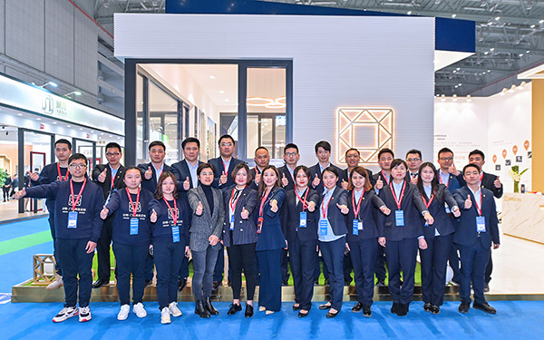 香港展覽會設計搭建公司是如何培養(yǎng)團隊精神？