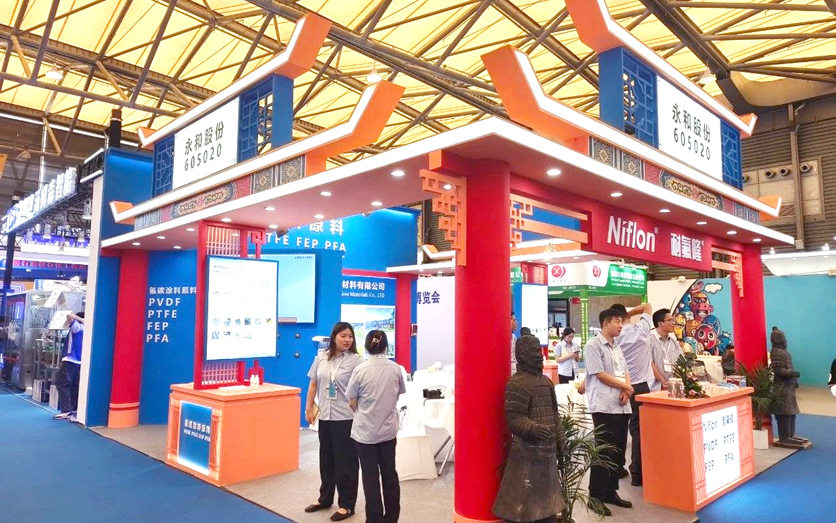 高交會展臺設(shè)計全攻略:打造吸睛展位的奧秘 高交會展臺設(shè)計全攻略:打造吸睛展位的奧秘