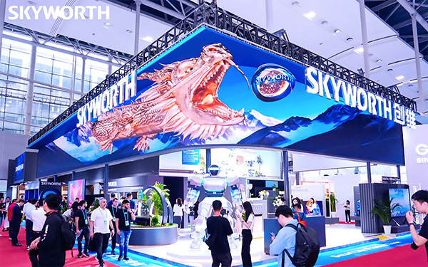 深圳展會(huì)設(shè)計(jì)搭建策略性商業(yè)模式有哪些核心要素？