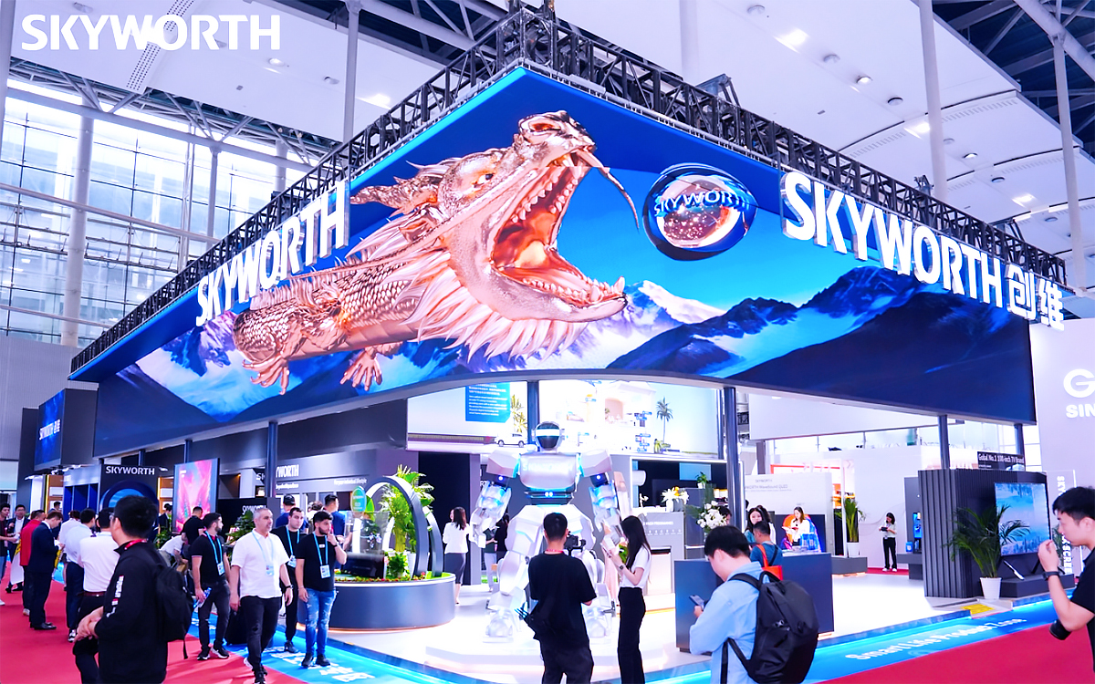 深圳展會(huì)設(shè)計(jì)搭建策略性商業(yè)模式的核心要素