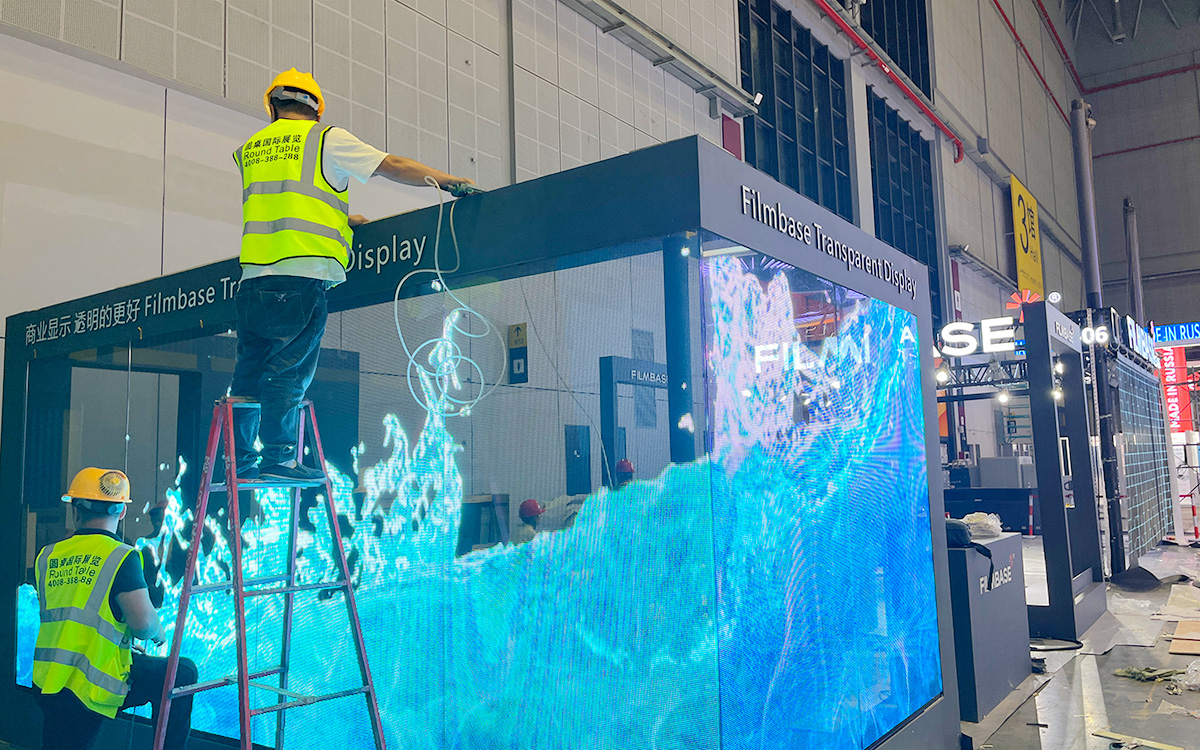 深圳展會搭建工廠應(yīng)對原材料價格波動 深圳展會搭建工廠應(yīng)對原材料價格波動