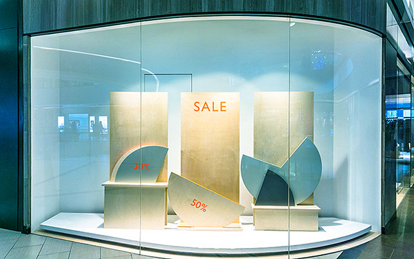 香港展會搭建公司如何確保透明材質隔斷的穩(wěn)固性？