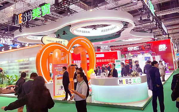 客戶反饋是如何影響香港展位裝修公司的創(chuàng)新策略？