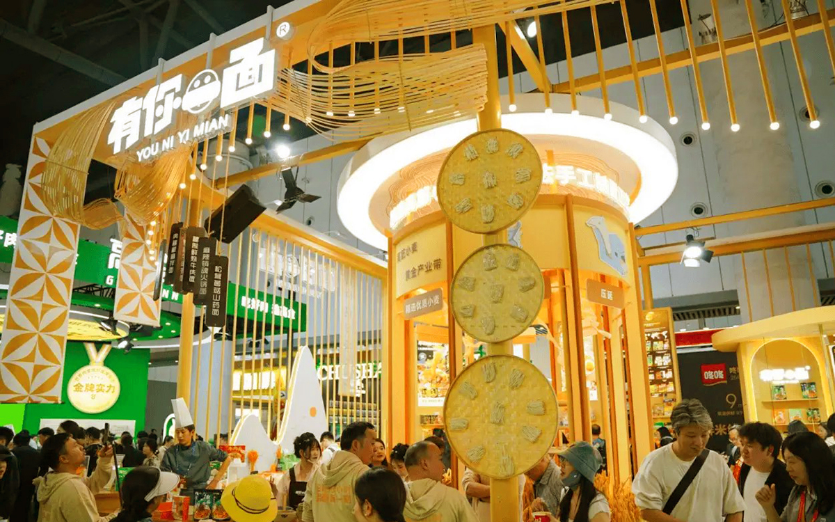 深圳糖酒會(huì)展臺(tái)設(shè)計(jì):5個(gè)技巧成就魅力展示 深圳糖酒會(huì)展臺(tái)設(shè)計(jì):5個(gè)技巧成就魅力展示