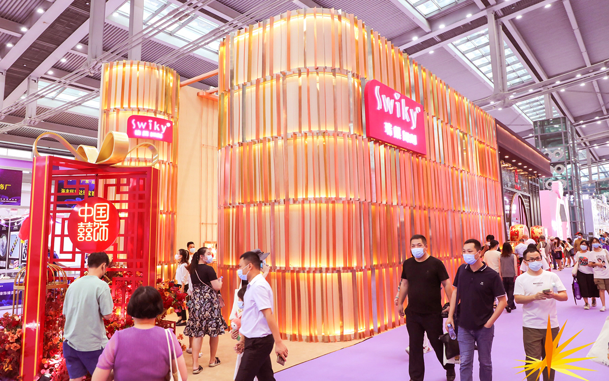 香港珠寶展覽設(shè)計(jì)搭建:4個(gè)技巧塑造璀璨展位 香港珠寶展覽設(shè)計(jì)搭建:4個(gè)技巧塑造璀璨展位