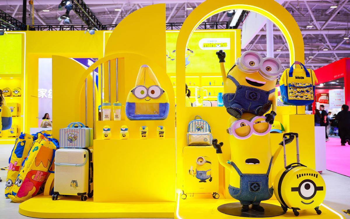 深圳禮品展位設(shè)計(jì)搭建:3個(gè)技巧提升互動(dòng)體驗(yàn) 深圳禮品展位設(shè)計(jì)搭建:3個(gè)技巧提升互動(dòng)體驗(yàn)