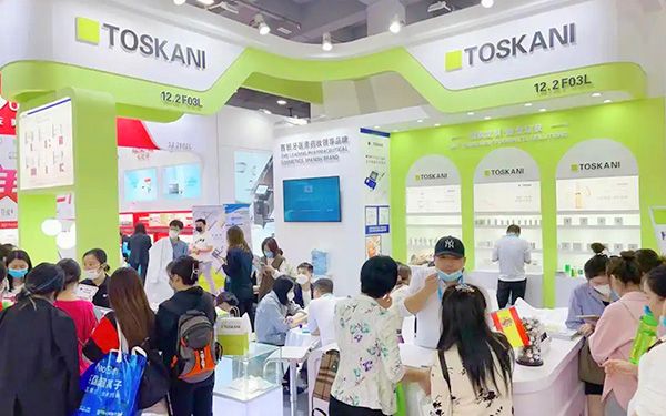 深圳美博會展位設計搭建秘籍：簽單率提升之道