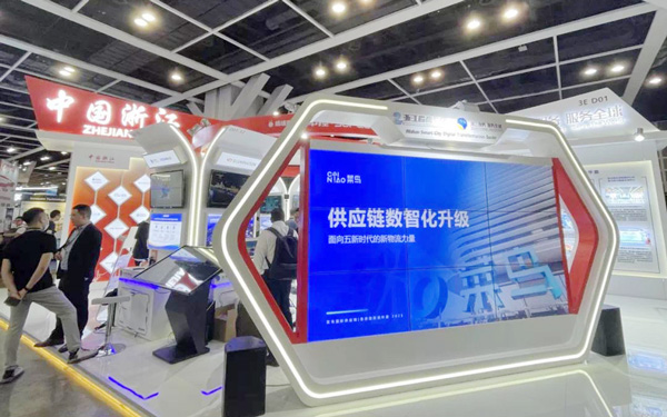 香港電子展位設計裝修：3大策略鑄就科技展臺