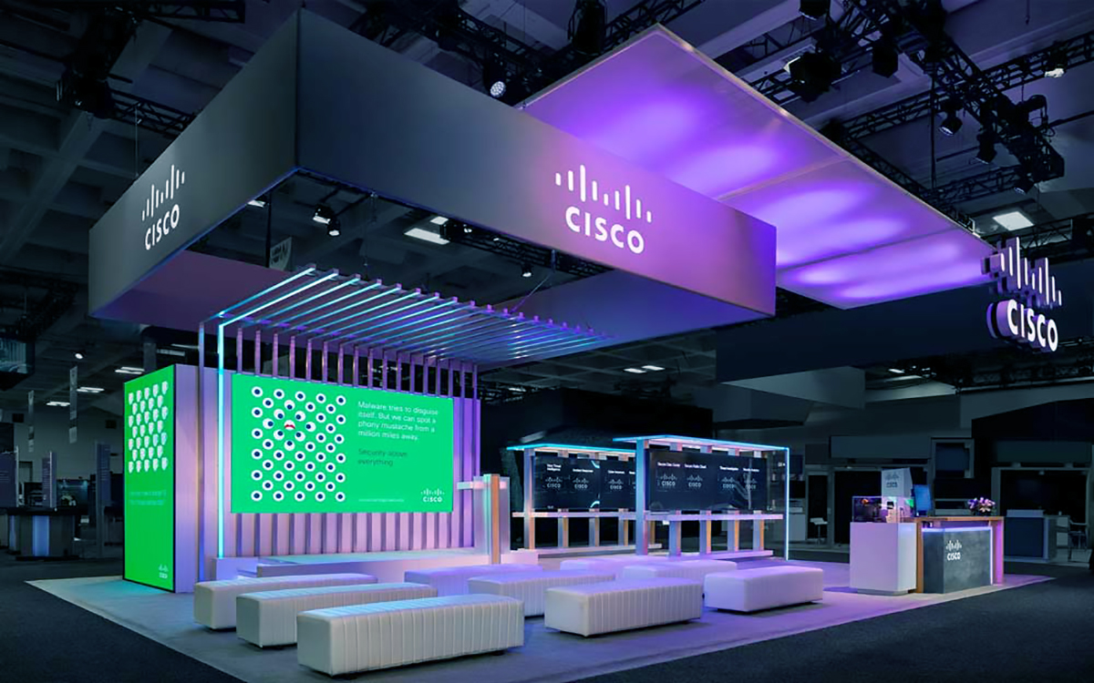 國(guó)外展會(huì)設(shè)計(jì)理念的不同之處 國(guó)外展會(huì)設(shè)計(jì)理念的不同之處