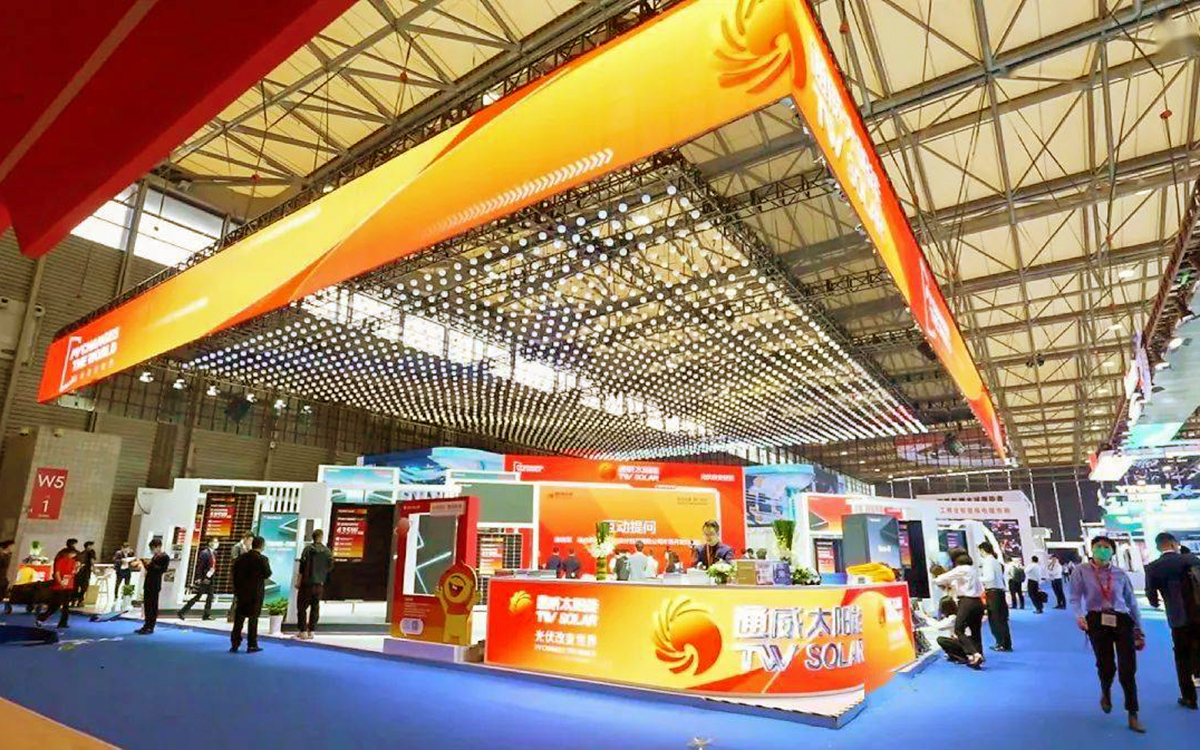 國(guó)內(nèi)展會(huì)設(shè)計(jì)理念的不同之處 國(guó)內(nèi)展會(huì)設(shè)計(jì)理念的不同之處