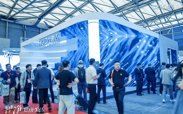 深圳衛(wèi)浴展臺設計搭建：3大技巧塑造高端衛(wèi)浴展廳