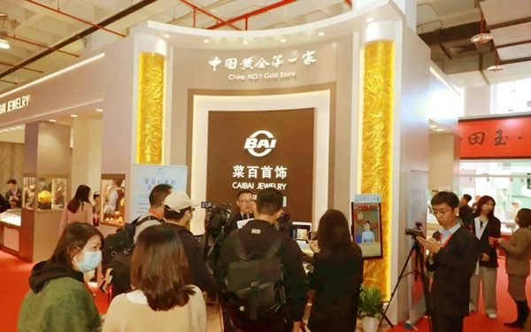 香港展會搭建商如何讓珠寶展臺設計更吸引人？