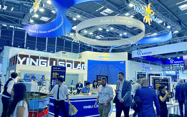 國際展臺(tái)設(shè)計(jì)搭建：5大秘籍讓全球展會(huì)“一眼難忘”