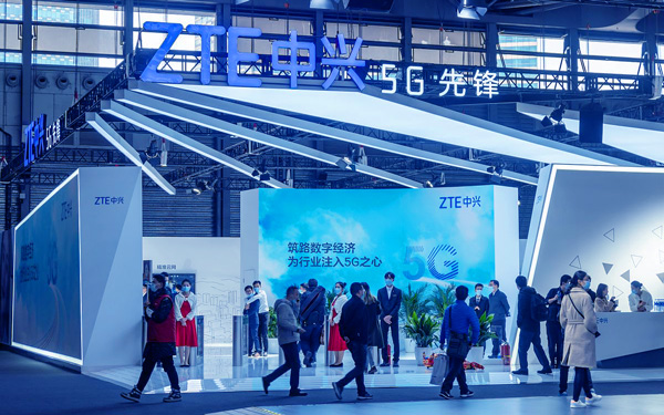 深圳半導體展會設計：4大要點打造吸睛型展覽空間