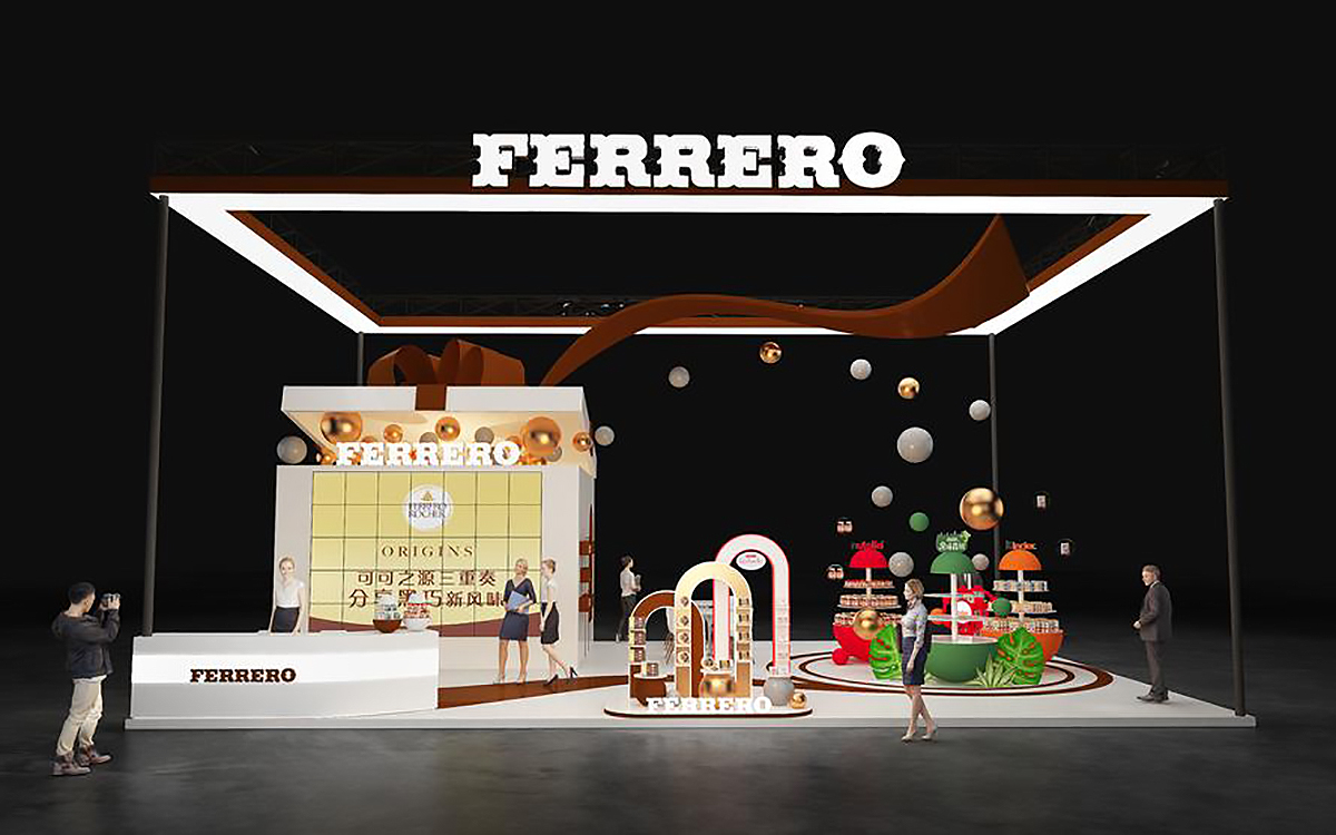 深圳展臺搭建服務(wù)選本地還是外地 深圳展臺搭建服務(wù)選本地還是外地