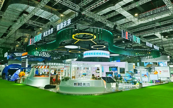 香港展臺搭建如何選擇適合的公司，要看哪些方面？